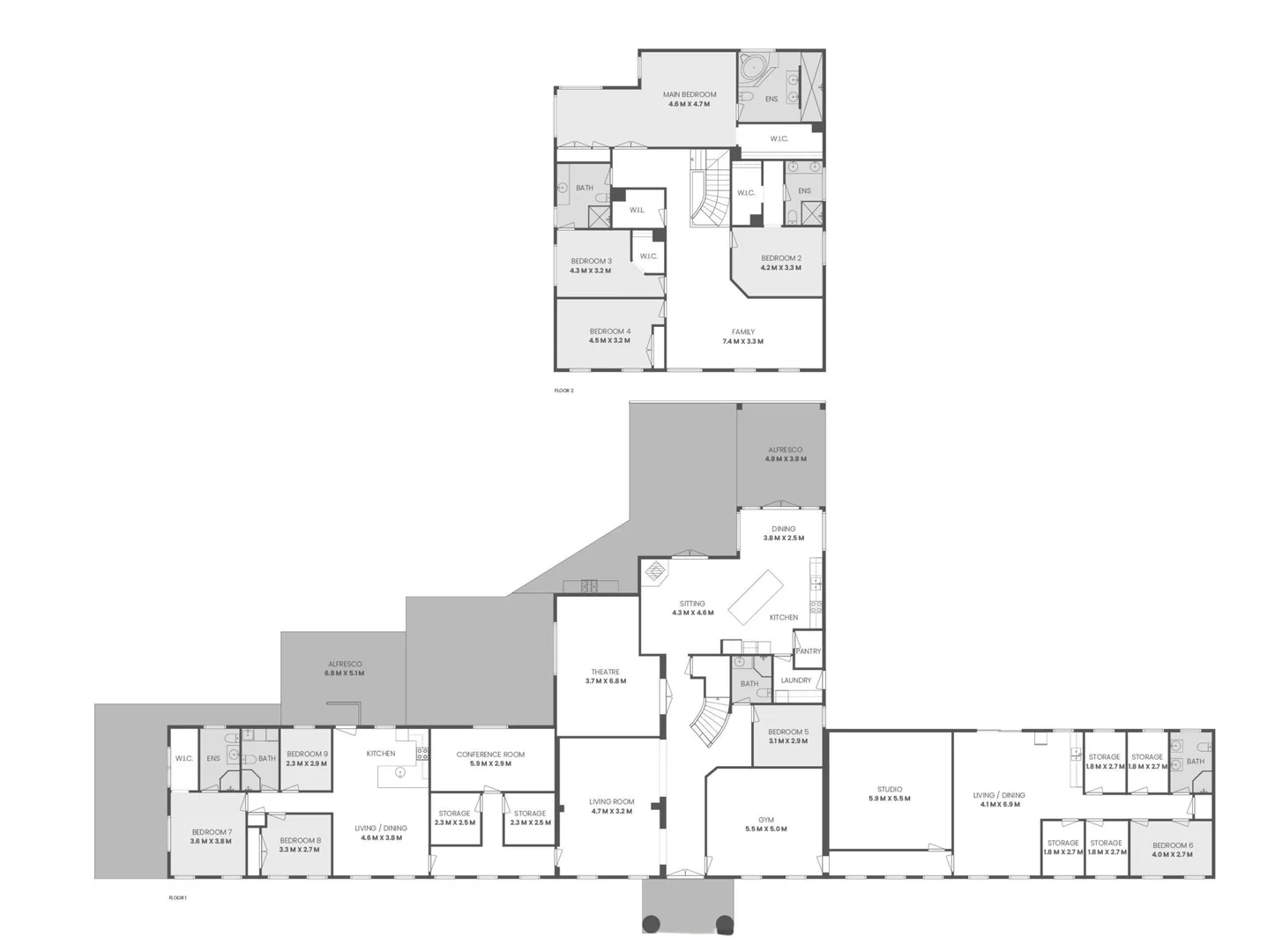 Additional image 23 of 1122 Leggetts Drive, Mount Vincent NSW 2323