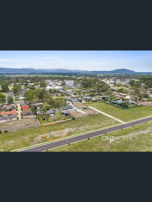 21 Tree Frog Street, South Nowra NSW 2541