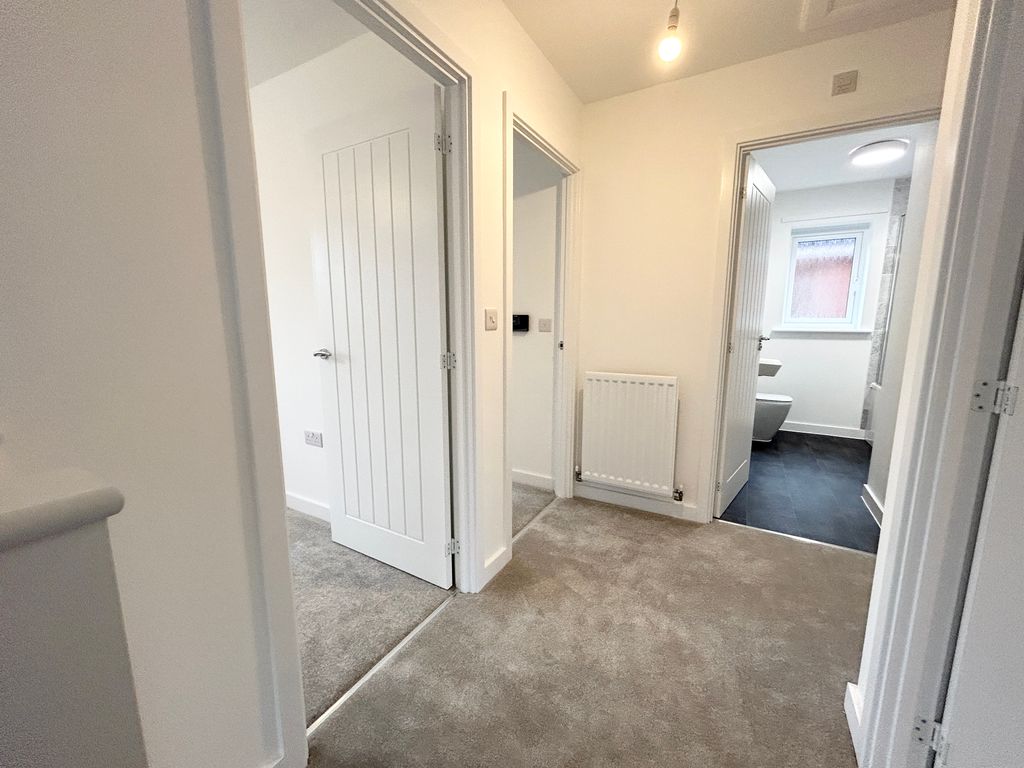 Additional image 14 of 4 bed detached house to rentJohn Barrow Close, Priorslee, Telford TF2