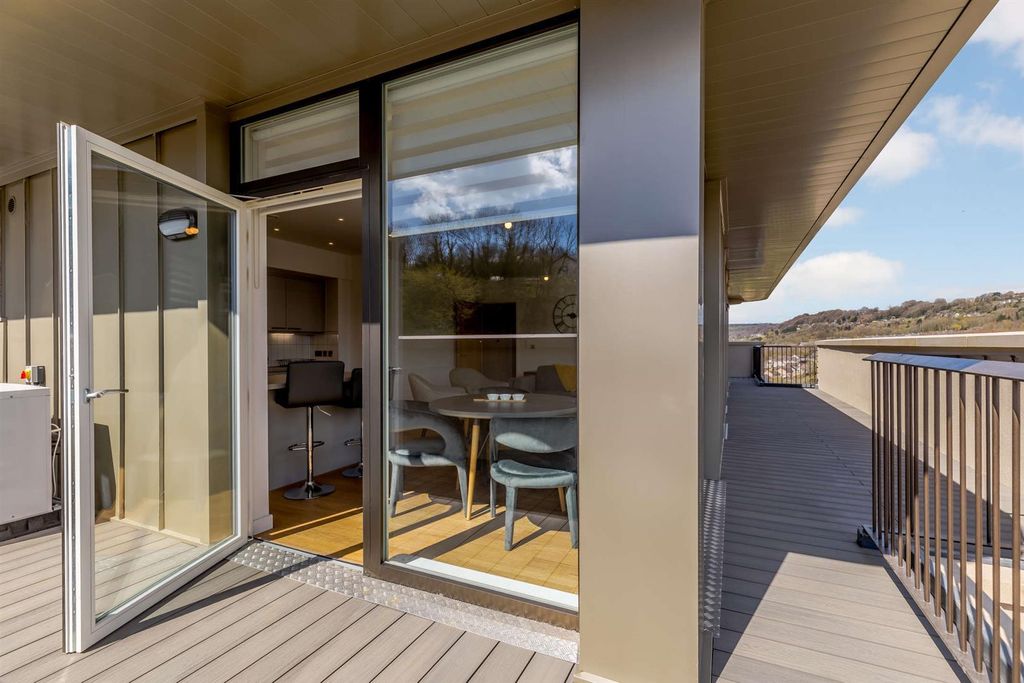 Additional image 13 of 2 bed flat to rentSpa Villas, Matlock Spa, Matlock DE4