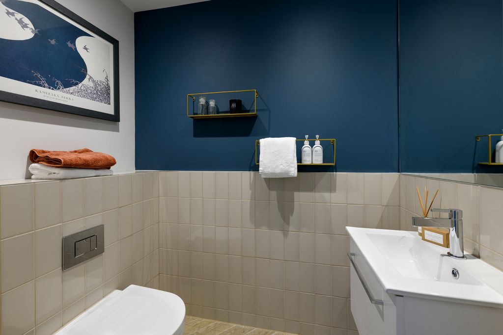 Additional image 13 of 3 bed detached house to rentMerrifield Lane, Burgess Hill RH15