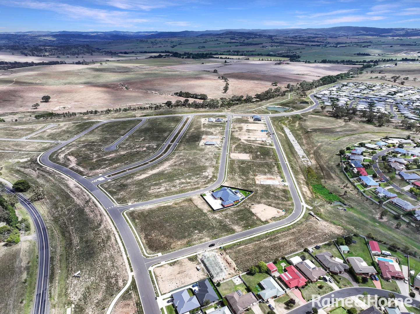 Additional image 11 of Multiple Lots 'The Reserve' Richardson Street, Windradyne NSW 2795