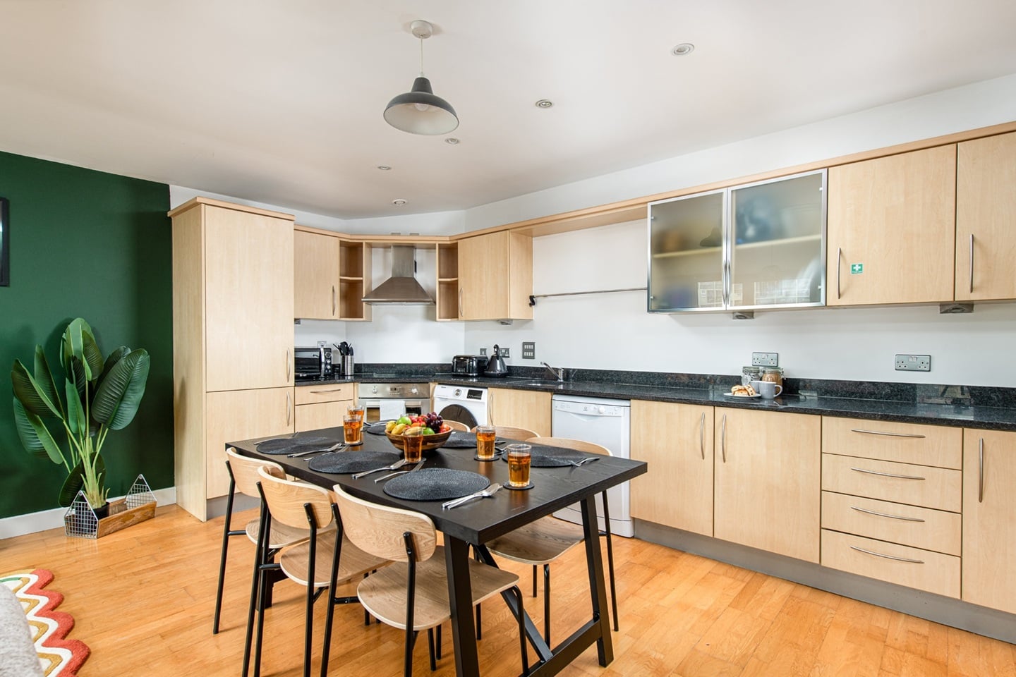 Additional image 14 of 3 Bed Flat, Hamilton Court, BS2, N1 7GU