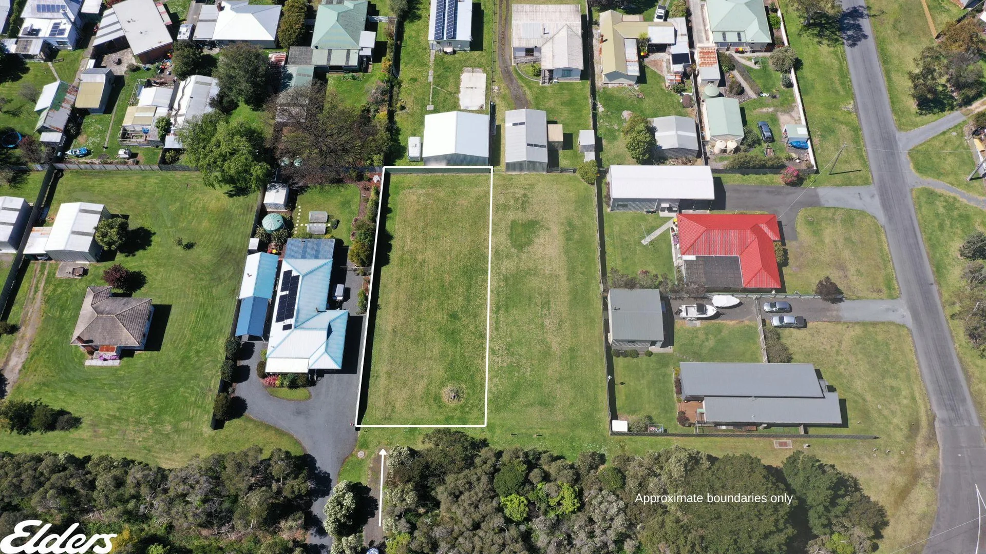 Additional image 2 of 8 Lawrence Street, Port Albert VIC 3971