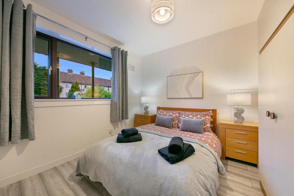 3 bed flat to rentCraigievar Place, Aberdeen AB10