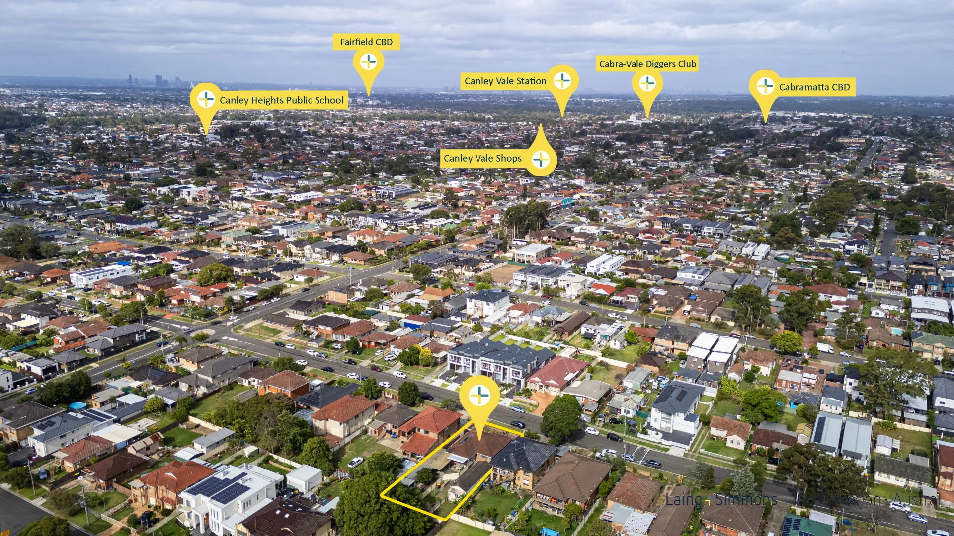 Additional image 32 of 73 Lord Street, Cabramatta West NSW 2166
