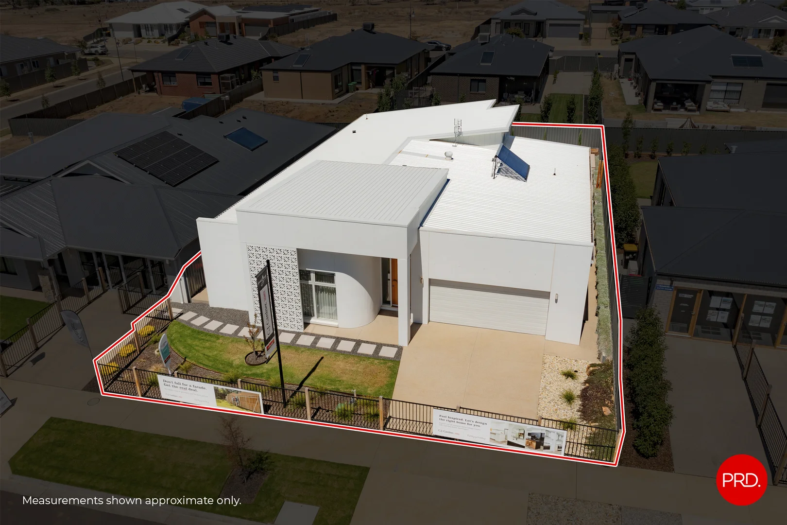 Additional image 27 of 12 Imagine Drive, Strathfieldsaye VIC 3551