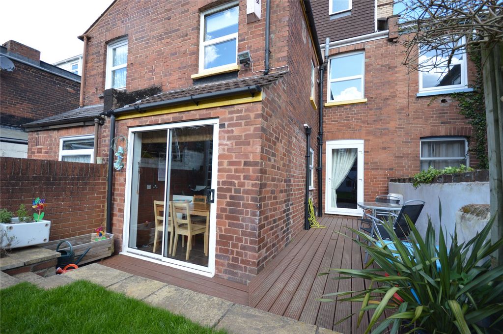 Additional image 17 of 3 bed terraced house to rentExeter, Devon EX1