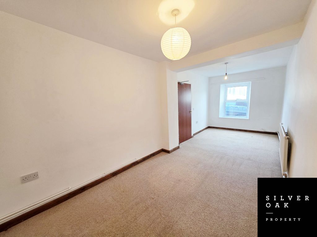 Additional image 2 of 1 bed flat to rentGround Floor Flat, 12A, Glanmor Terrace, Burry Port, Carmarthenshire SA16