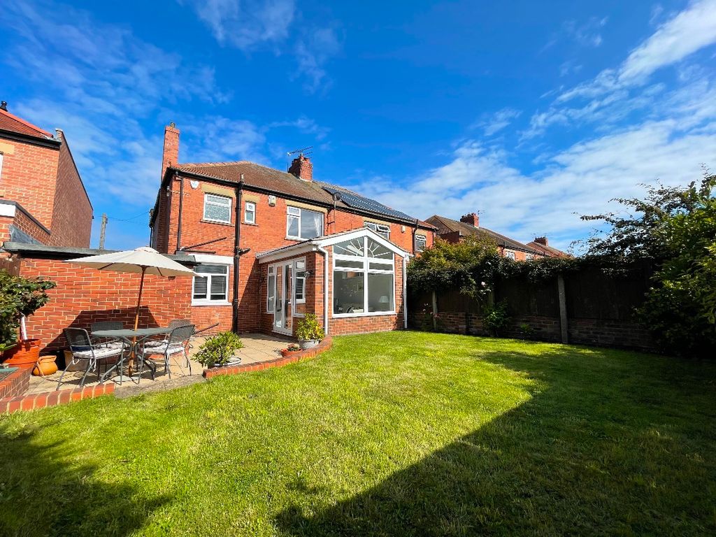 Additional image 12 of 3 bed semi-detached house to rentThe Broadway, Tynemouth NE30
