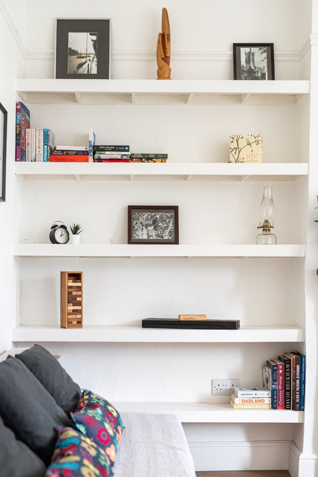 Additional image 12 of 2 Bed Flat, Kingsdown Parade, BS6, N1 7GU