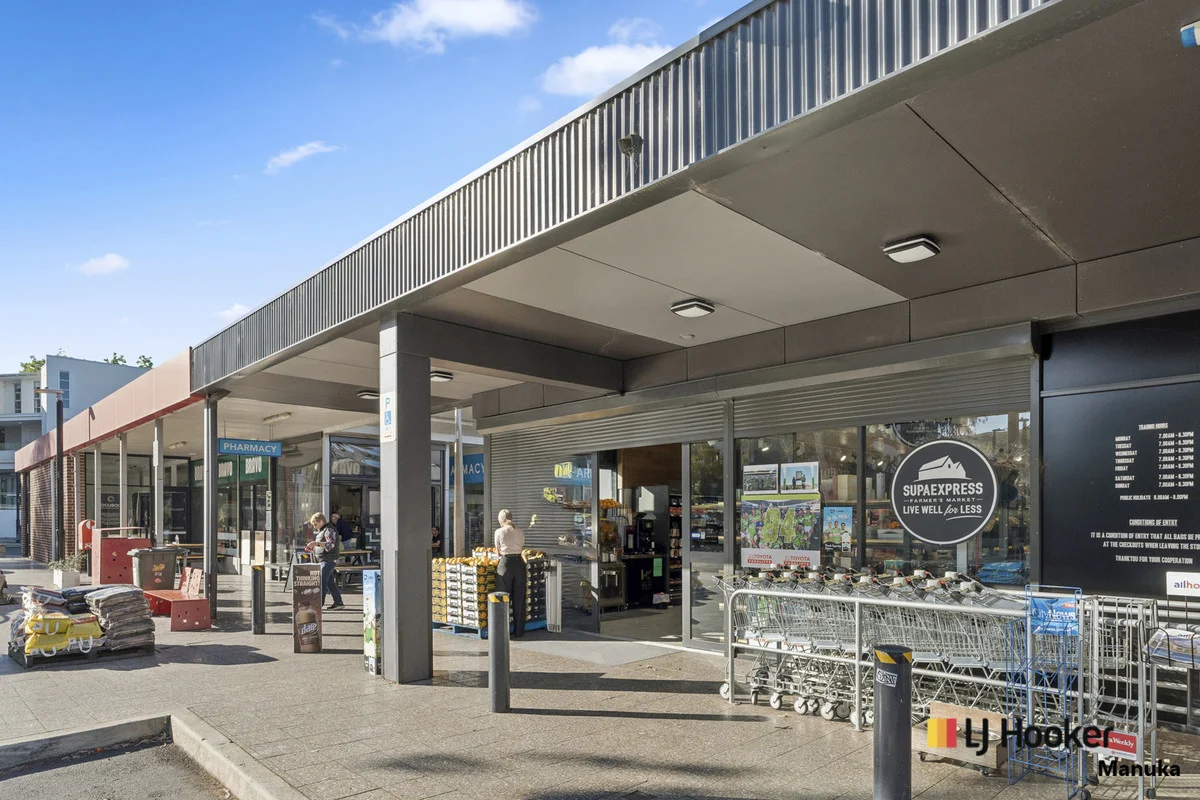 Additional image 21 of 32 Discovery Street, Red Hill ACT 2603