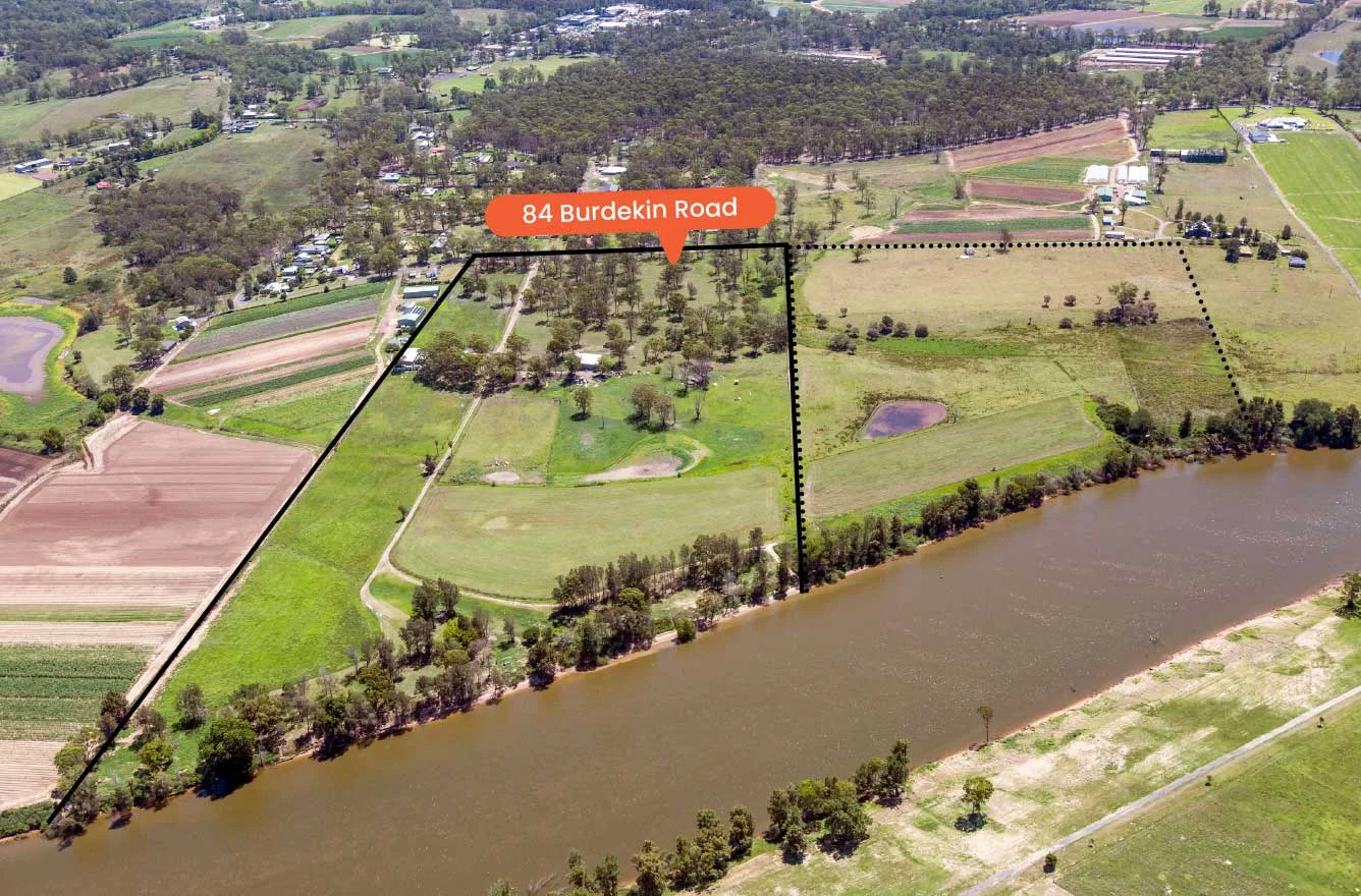 Additional image 3 of 84 Burdekin Road, Wilberforce NSW 2756