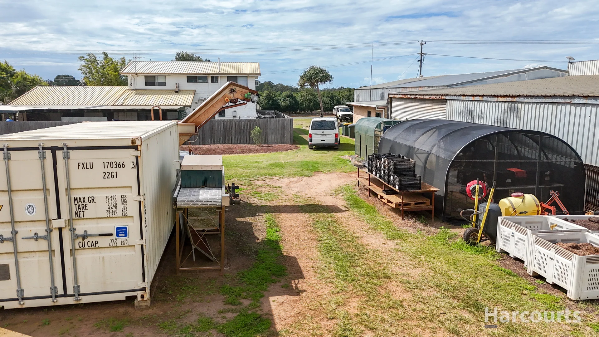 Additional image 20 of 106 Sheehans Road, Calavos QLD 4670