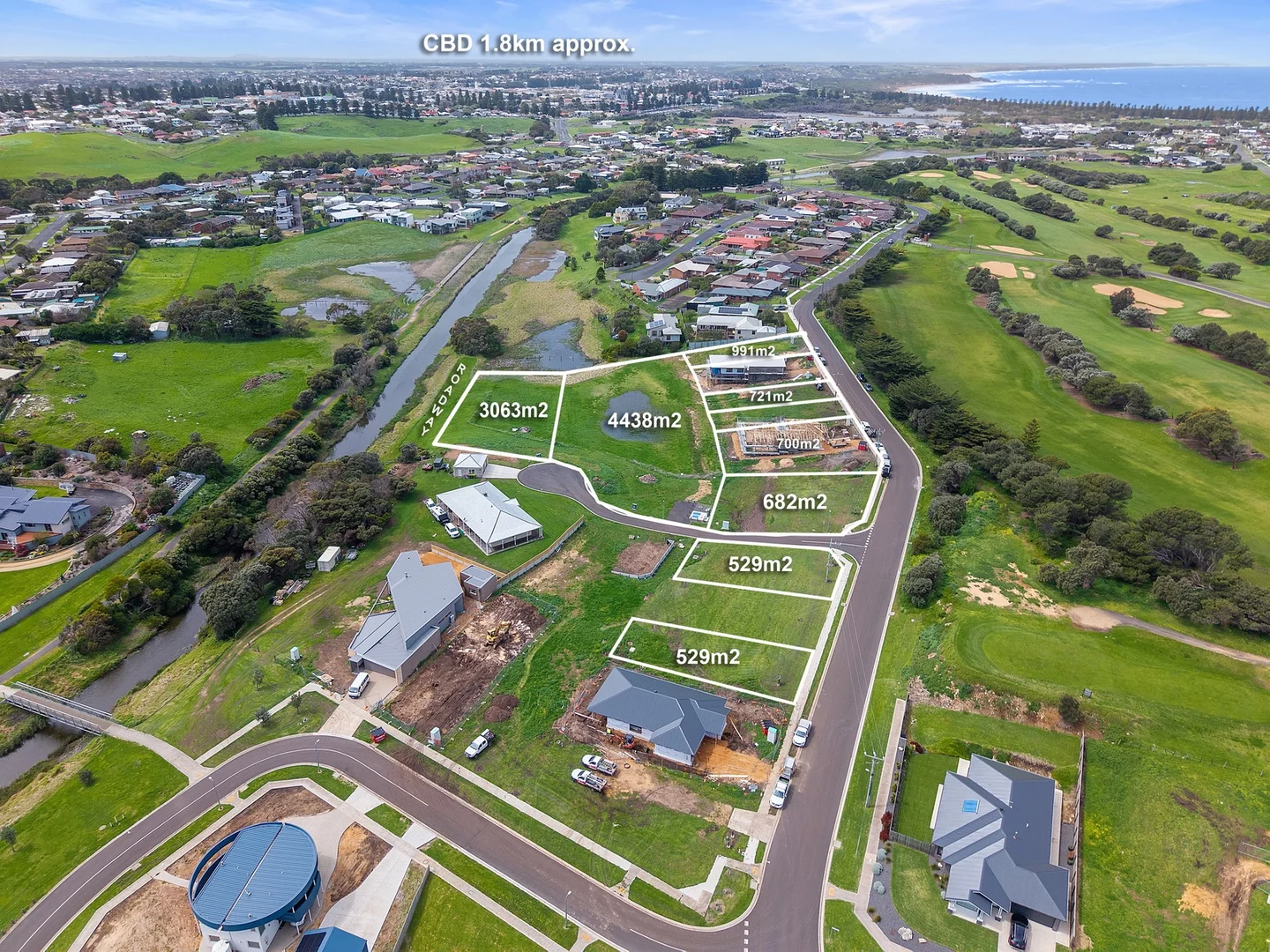 Additional image 3 of 5 Oceanex Close, Warrnambool VIC 3280