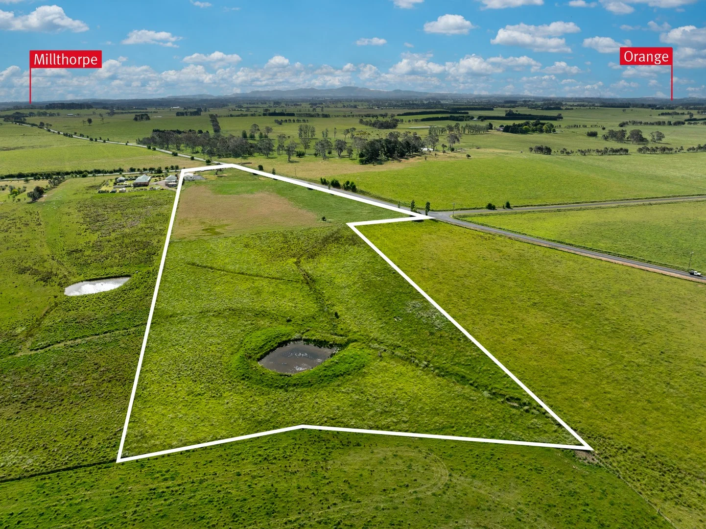 49 Eves Lane, Millthorpe NSW 2798