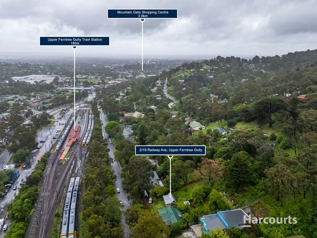 Additional image 13 of 2/19 Railway Avenue, Upper Ferntree Gully VIC 3156