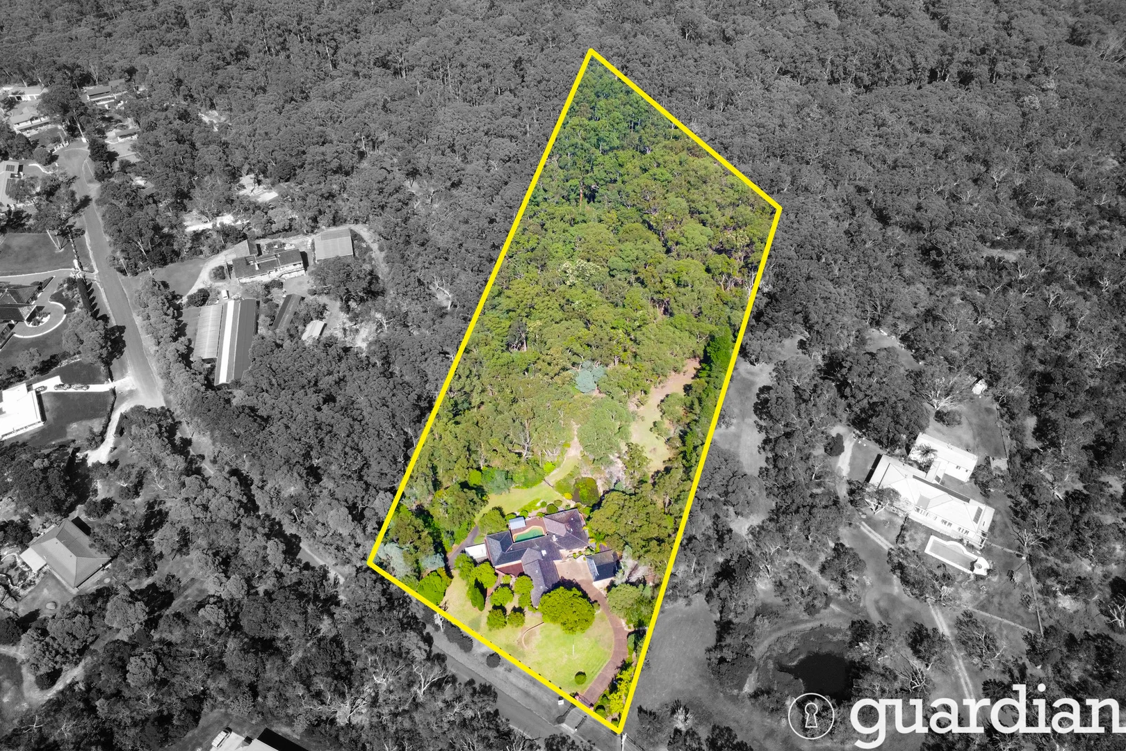 Additional image 23 of 5 Nicholii Place, Kenthurst NSW 2156