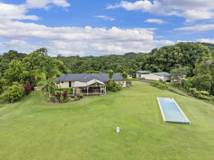 25 Barlee Drive, Fernvale NSW 2484