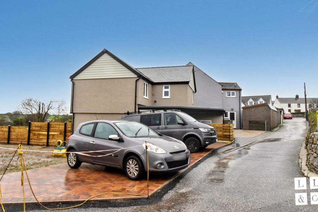 Additional image 6 of 6 bed detached house to rentLongdowns, Penryn TR10