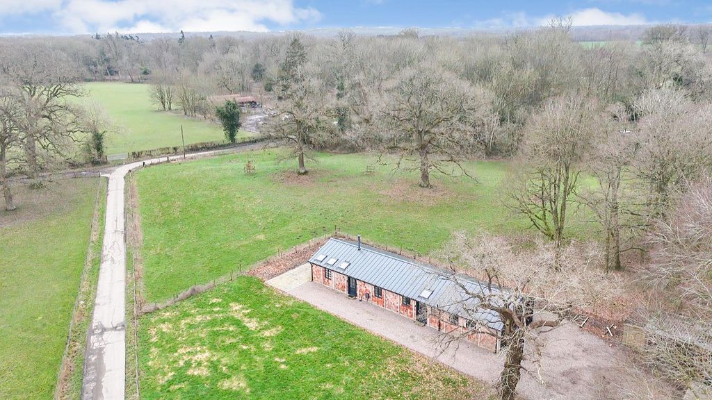 Additional image 23 of 5 bed detached bungalow to rentWhittington, Oswestry SY11