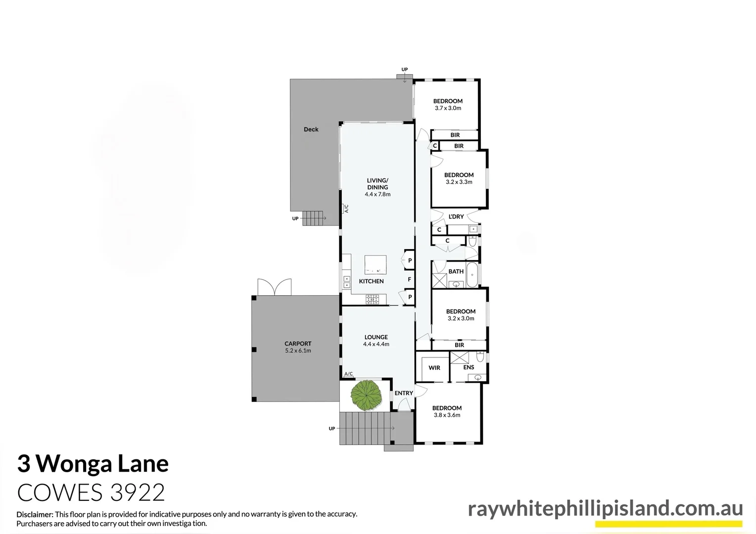 Additional image 15 of 3 Wonga Lane, Cowes VIC 3922