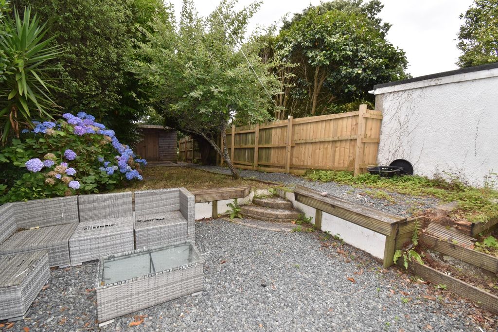 Additional image 10 of 3 bed detached house to rentTrewarton Road, Penryn TR10