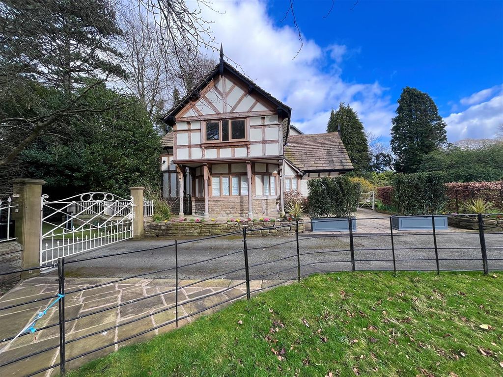 Additional image 48 of 4 bed detached house to rentChelford Road, Henbury, Macclesfield SK10