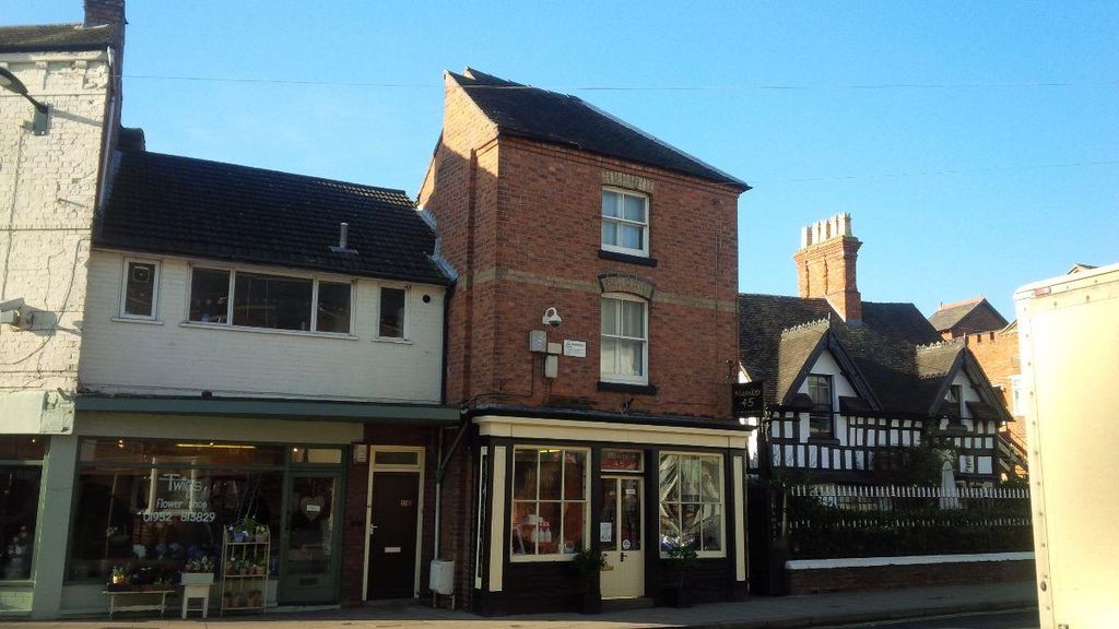 3 bed flat to rentUpper Bar, Newport TF10