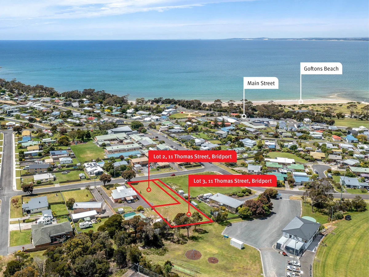 Additional image 6 of 3/11 Thomas Street, Bridport TAS 7262