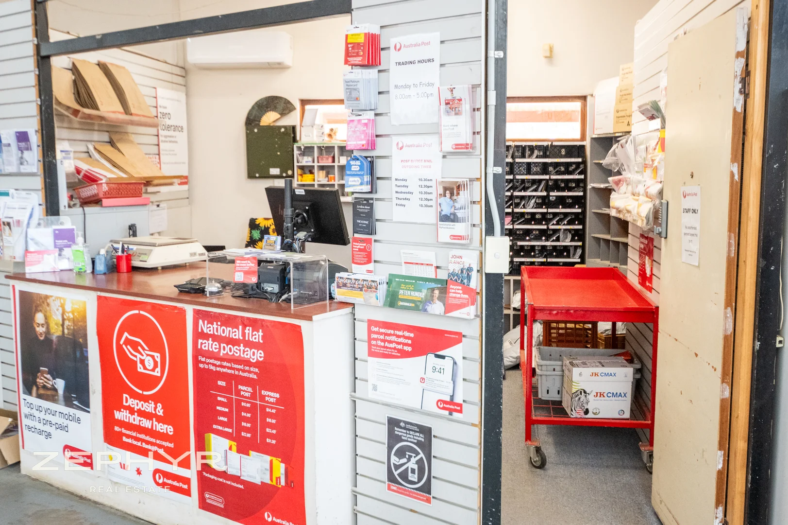 Additional image 21 of 36 & 54 Eldridge Street, Ongerup WA 6336