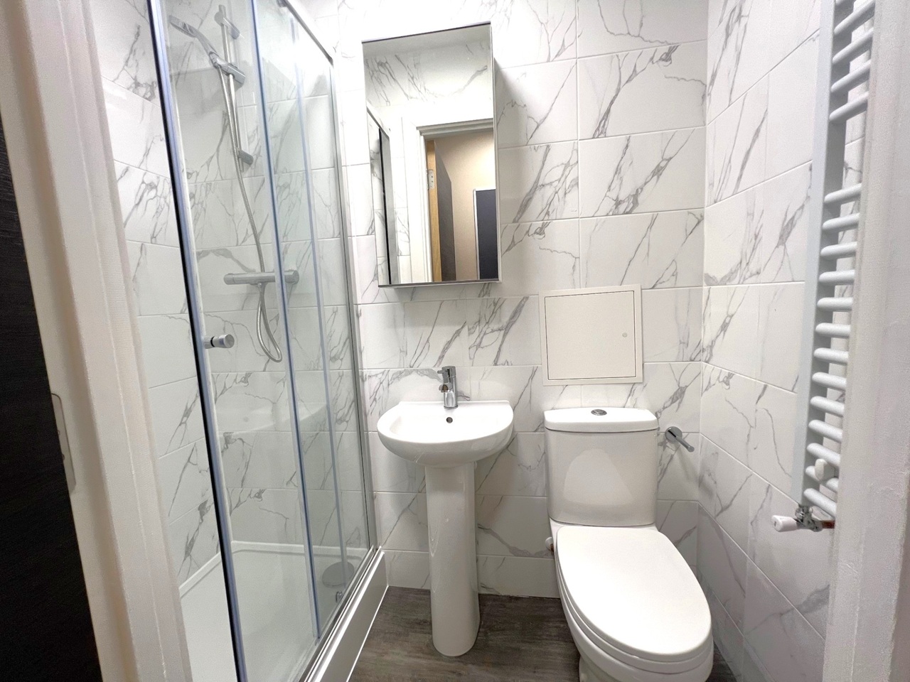 Additional image 11 of 7 Bed Flat, Stokes Croft, BS2, N1 7GU