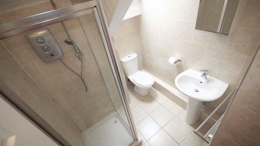 Additional image 7 of 6 bed terraced house to rentStudent Let - 311A Ecclesall Road, Sheffield S11