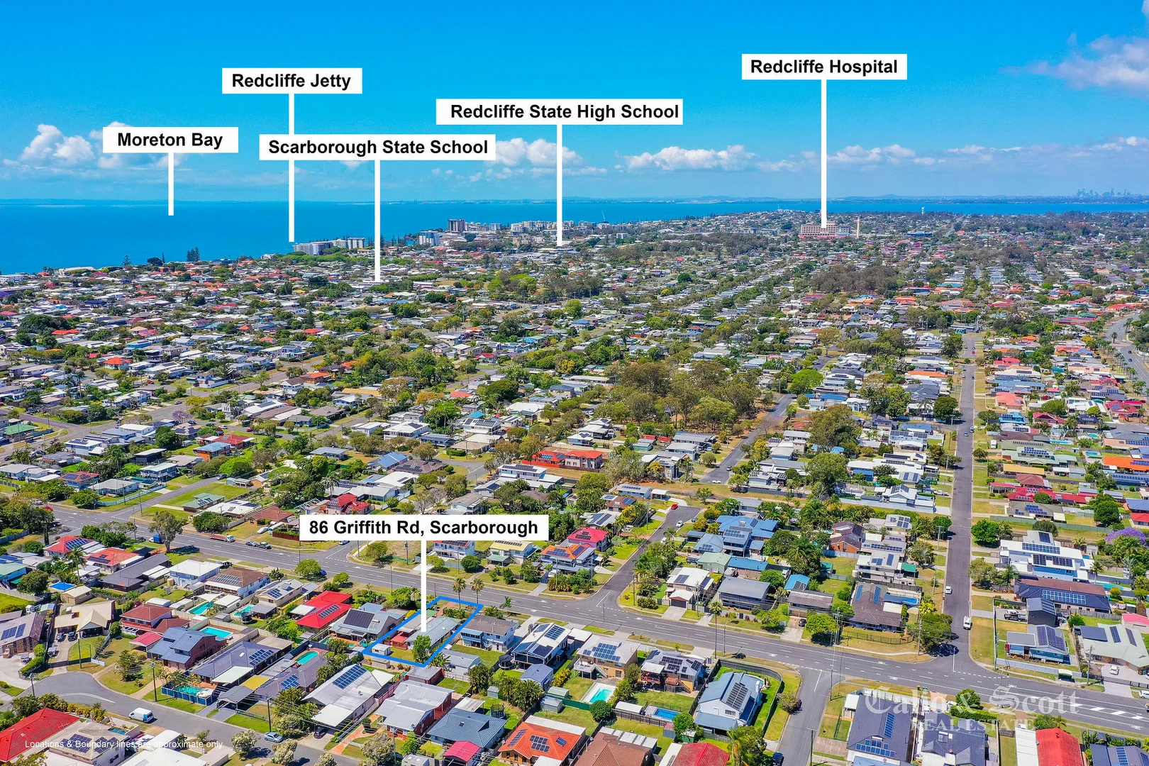 Additional image 17 of 86 Griffith Rd, Scarborough QLD 4020