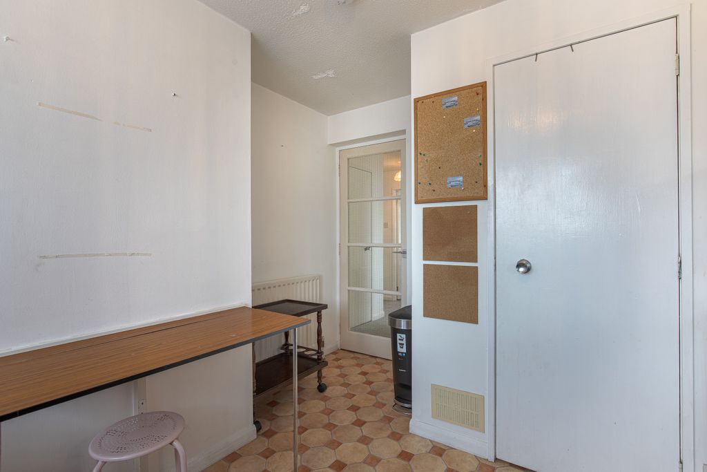 Additional image 6 of 1 bed flat to rentLinksfield Gardens, Aberdeen AB24