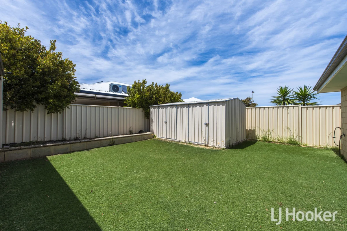 Additional image 24 of 166 Badgerup Avenue, Lakelands WA 6180