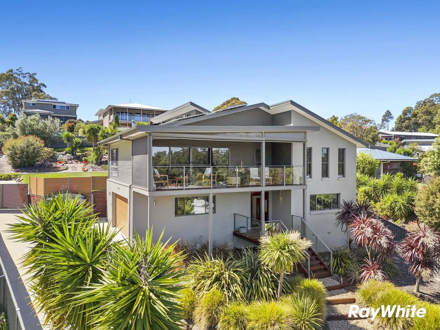 32 Broomfield Crescent, Long Beach NSW 2536