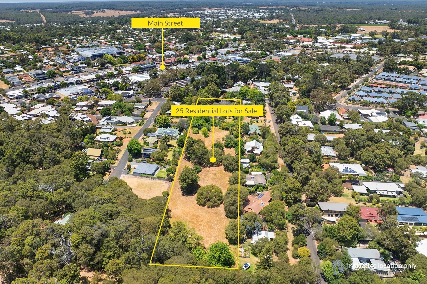 20 Tunbridge Street "Tunbridge Walk", Margaret River WA 6285