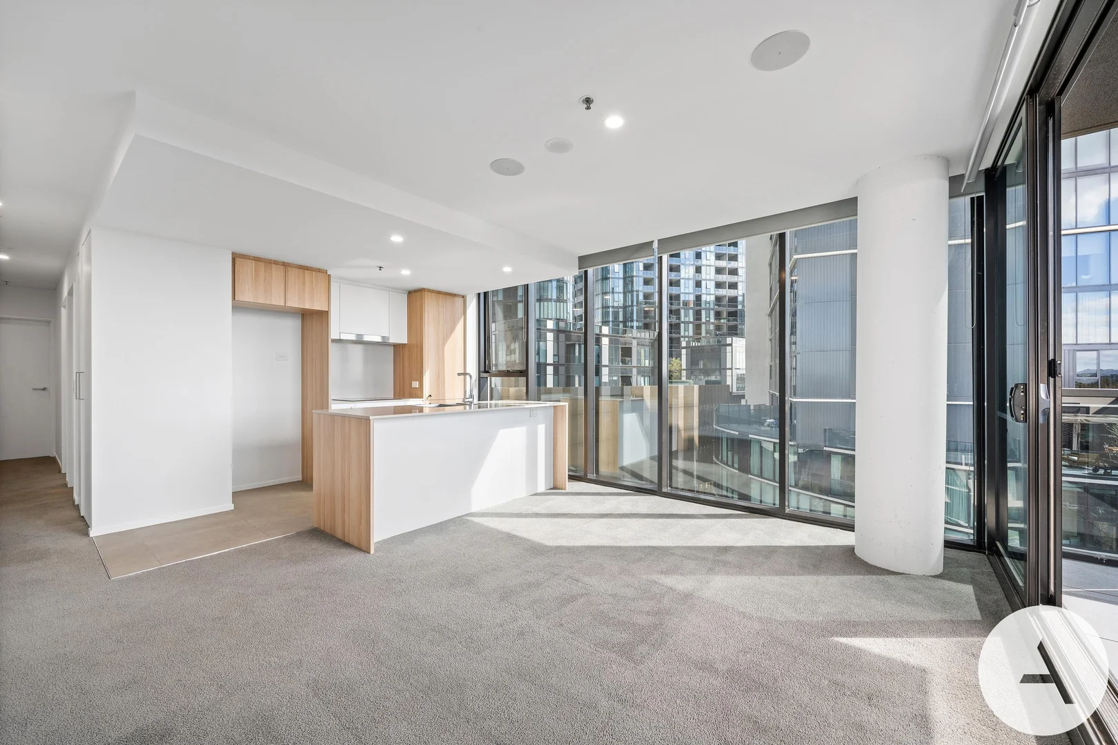 Additional image 4 of 608/4 Grazier Lane, Belconnen ACT 2617