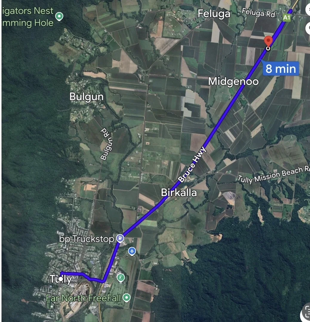 Additional image 17 of 155 Bruce Highway, Feluga QLD 4854