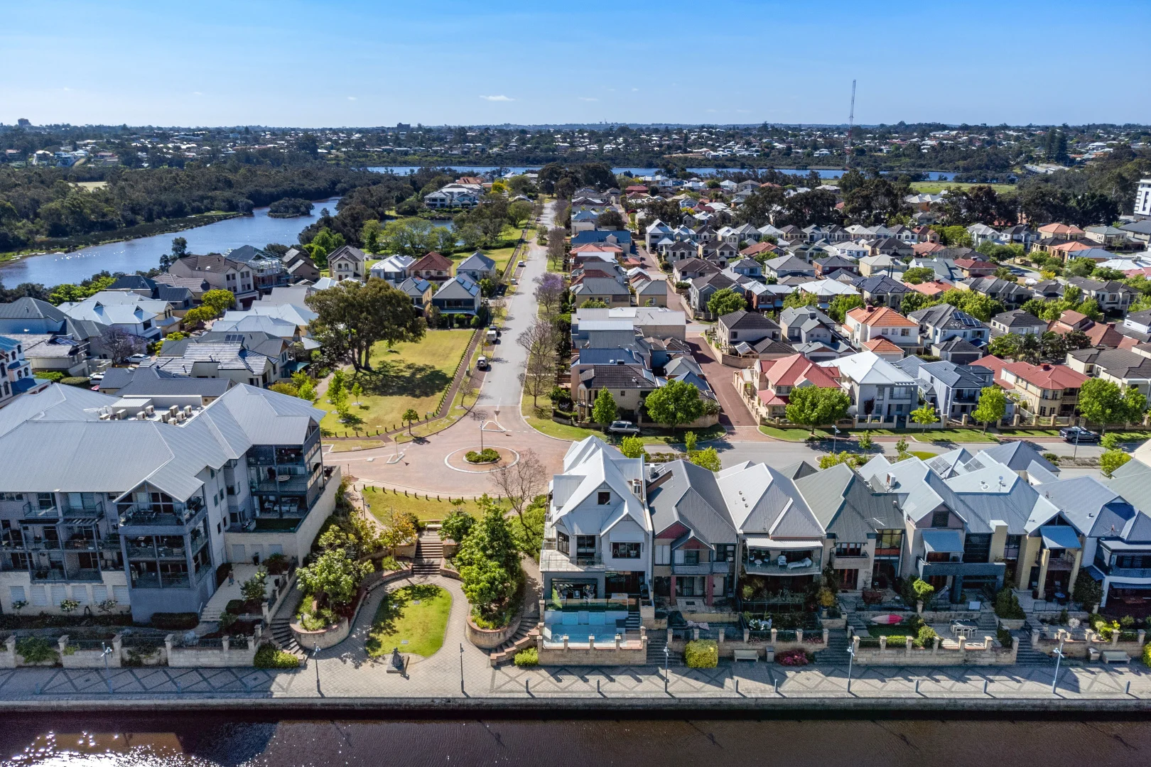 Additional image 10 of 10 The Riverwalk, Ascot WA 6104