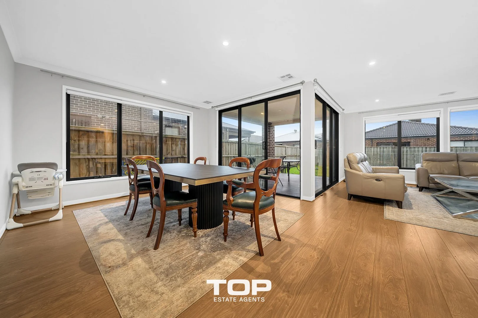 Additional image 9 of 26 Serengeti Street, Clyde North VIC 3978