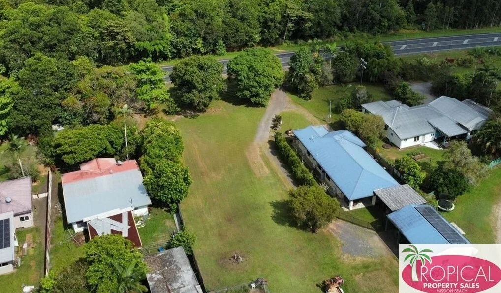 Additional image 5 of Lot 2 Bruce Hwy, El Arish QLD 4855