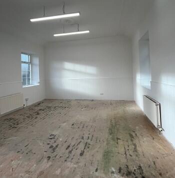 Additional image 3 of Former Salvation Army Hall, Chelsea Road, Inverurie, Aberdeenshire, AB51 3PL