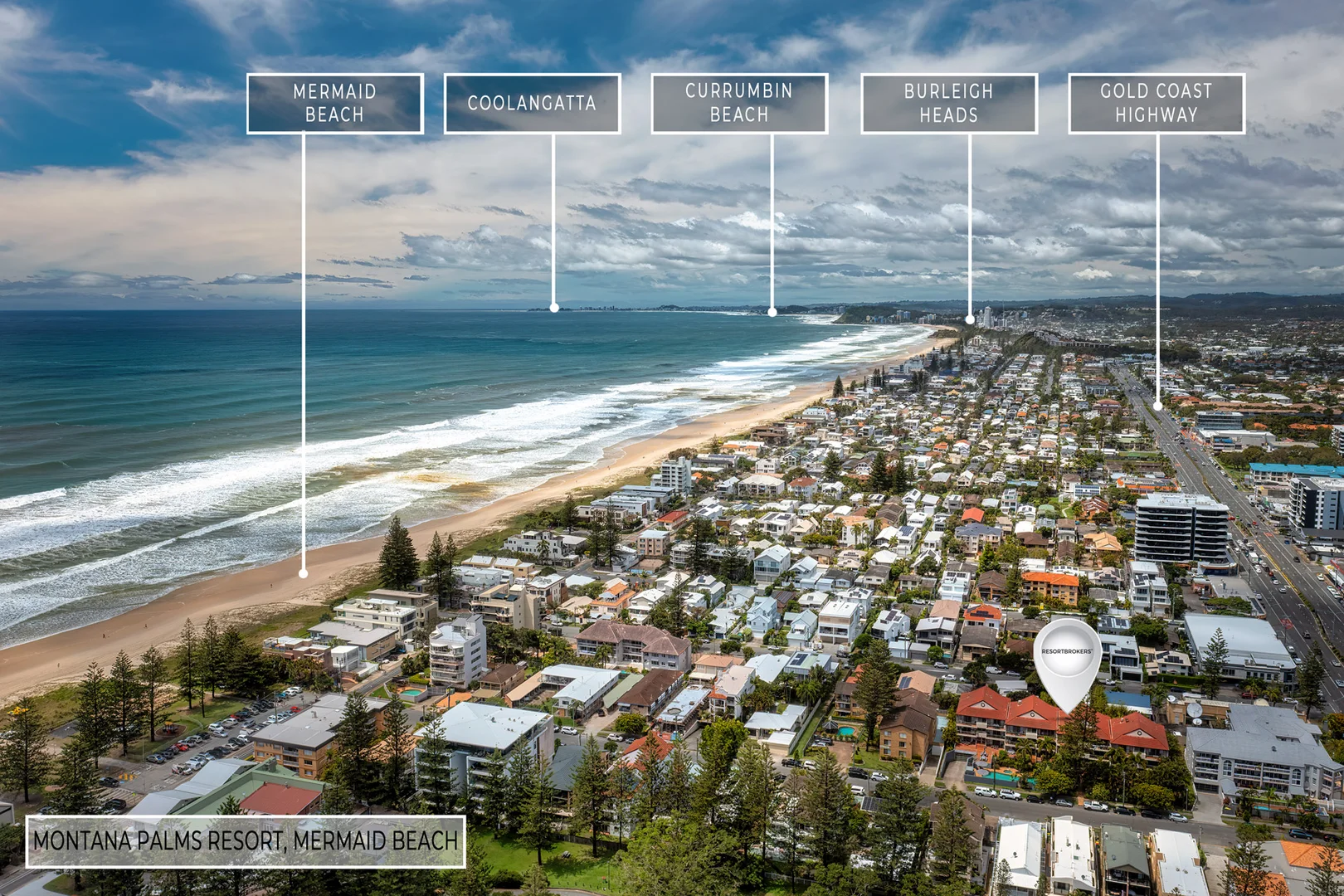 Additional image 10 of Mermaid Beach QLD 4218