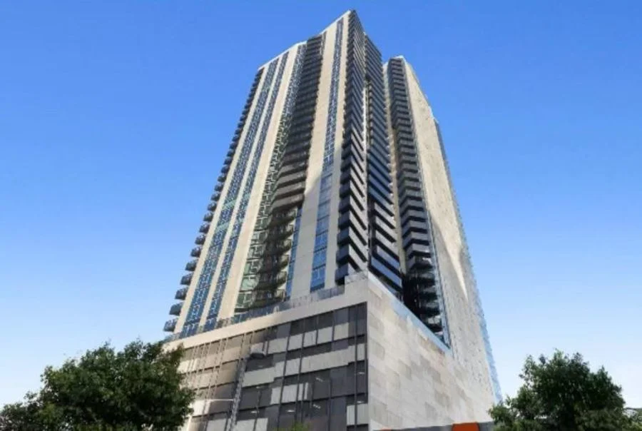 Additional image 3 of 2706/42-48 Balston Street, Southbank VIC 3006