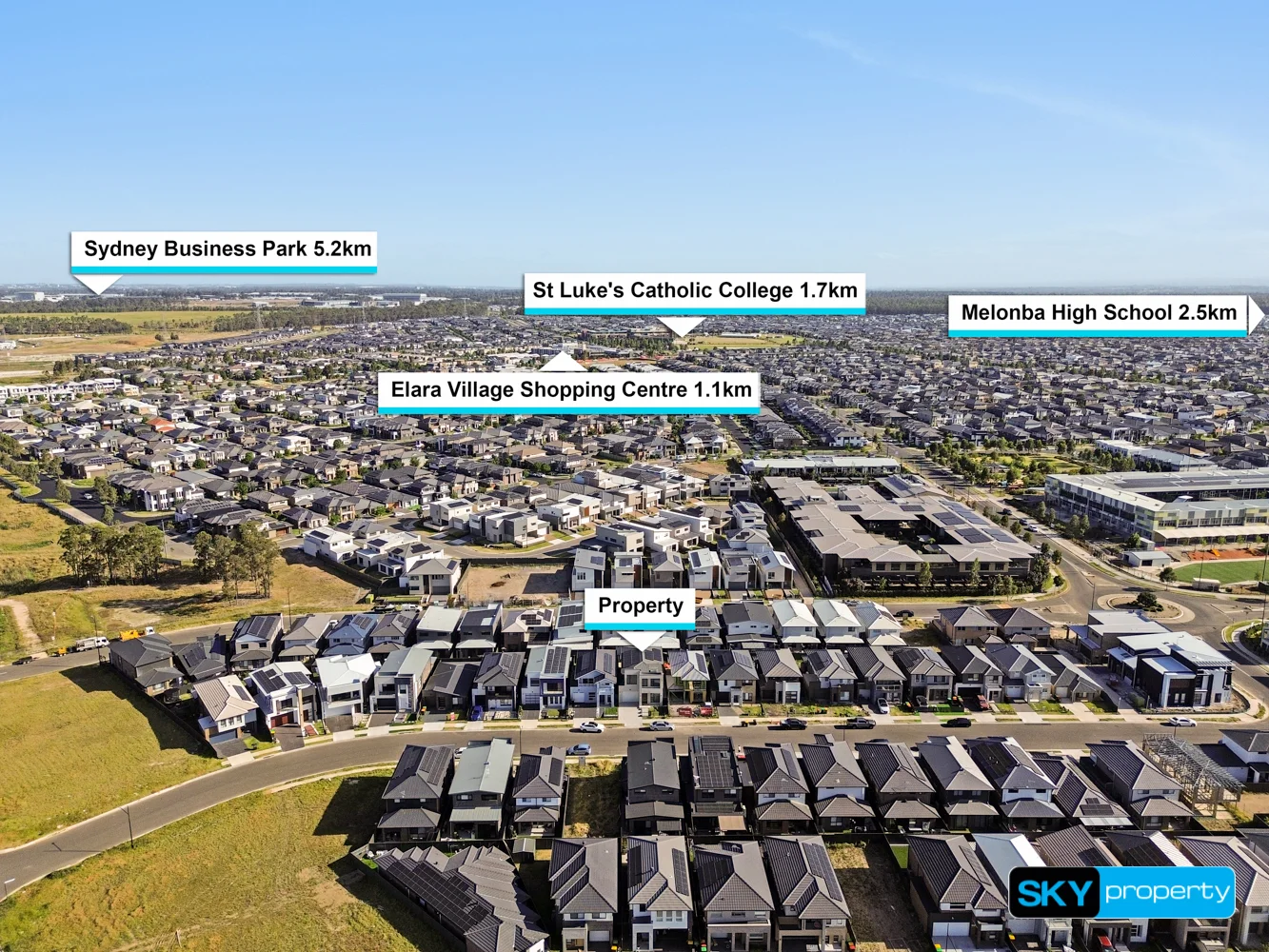 Additional image 27 of Marsden Park NSW 2765