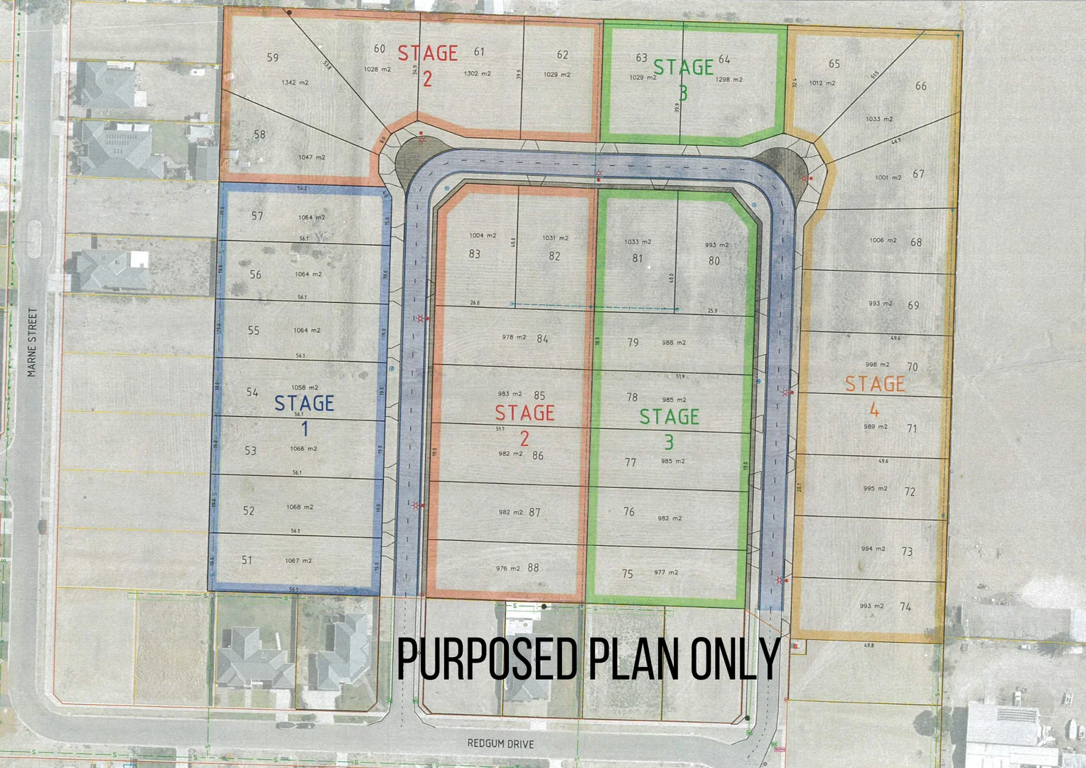 Additional image 2 of 0 Angus Close, Kerang VIC 3579