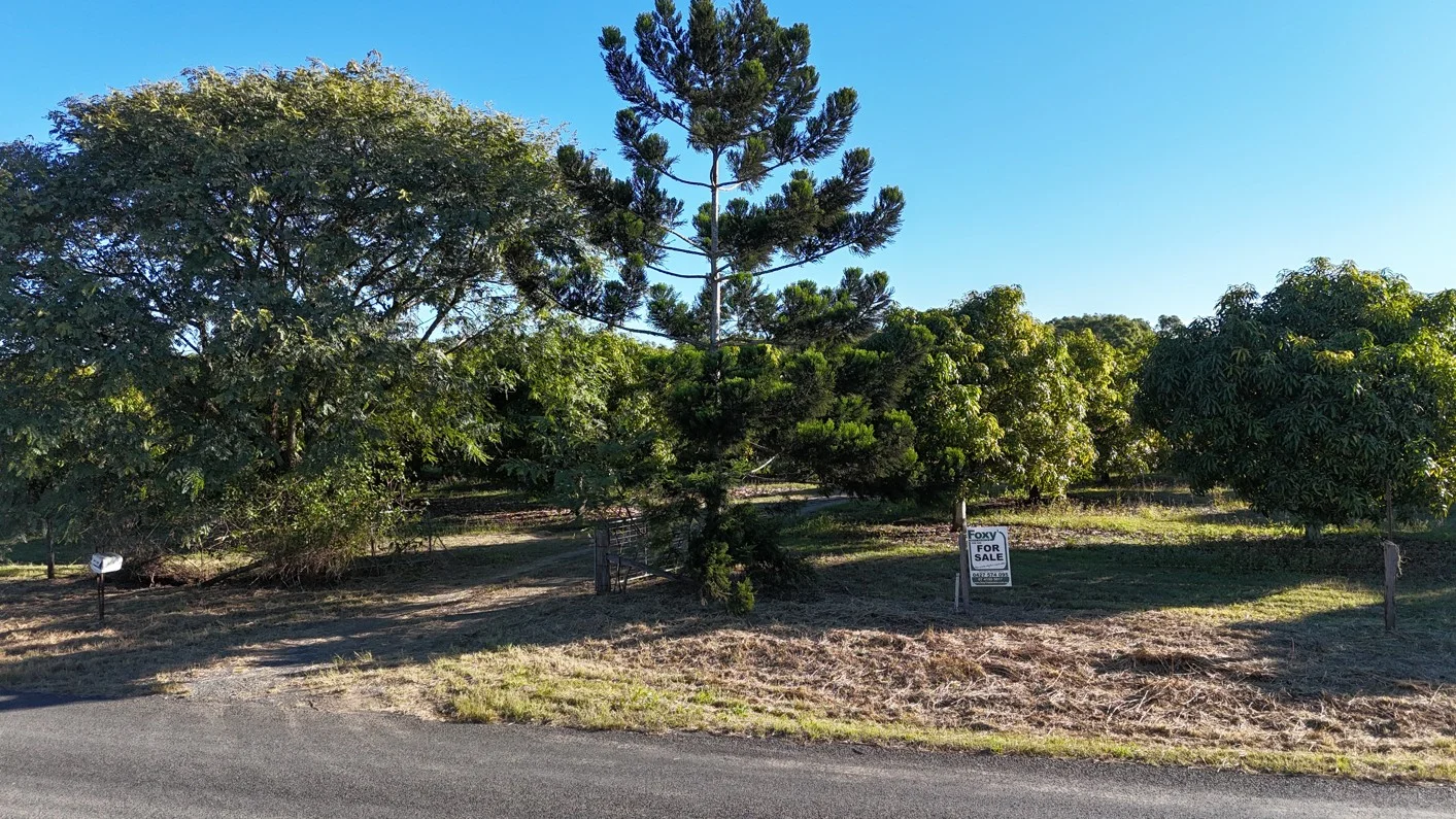 70 Walla Road, Wallaville QLD 4671