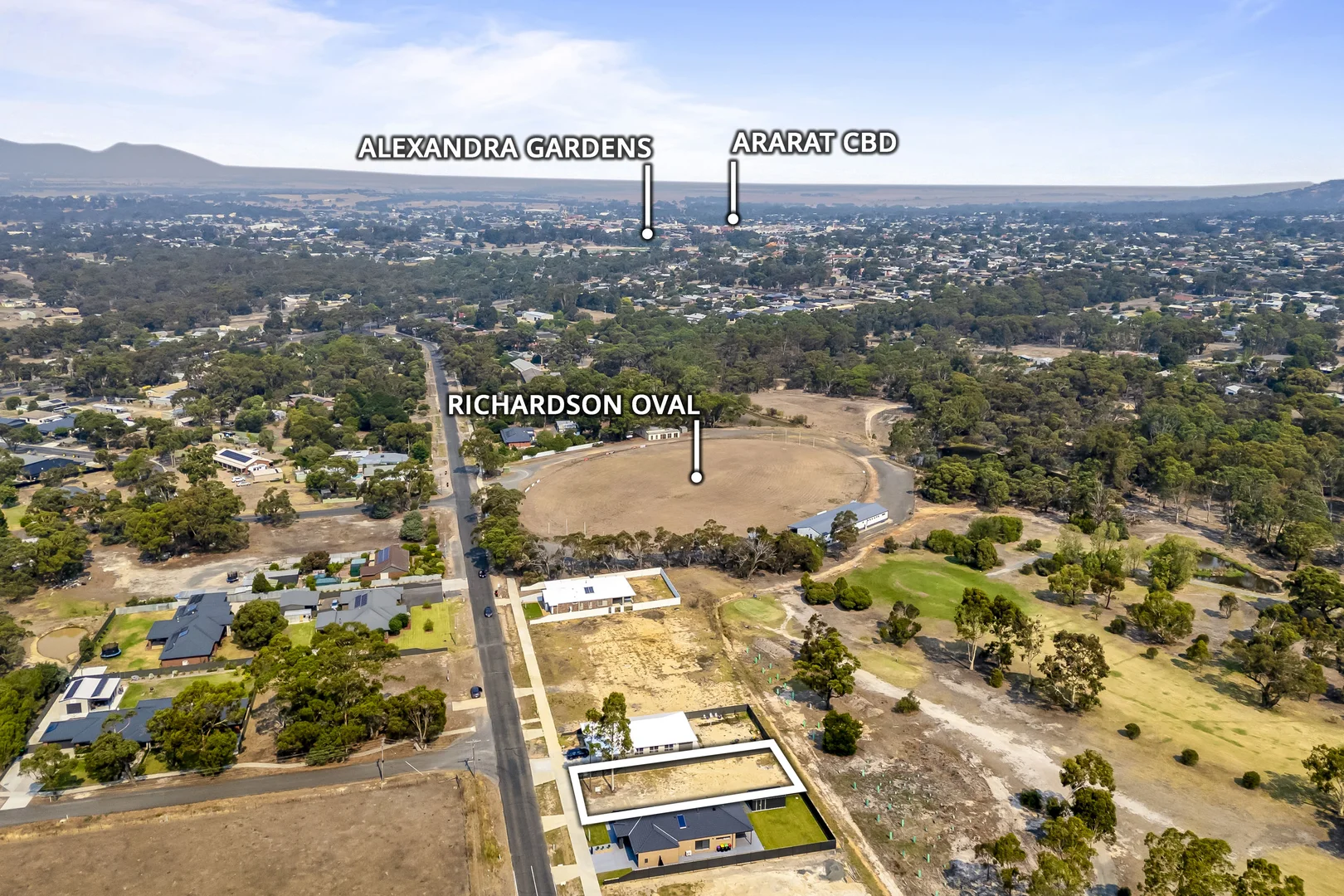 Additional image 10 of 49 Golf Links Road, Ararat VIC 3377
